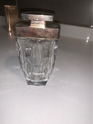 Cartier la panthere boş parfüm