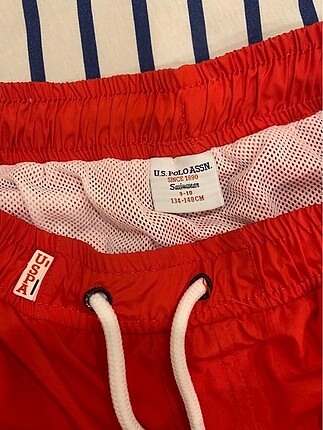 U.S Polo Assn. Us polo çocuk mayoşort