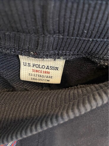 U.S Polo Assn. Çocuk eşofman altı