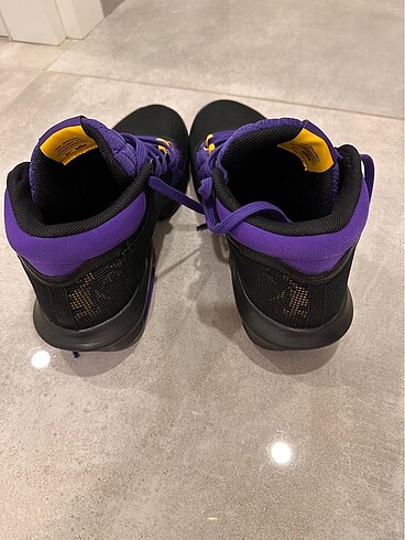 Nike Nike erkek ayakkabı sıfır