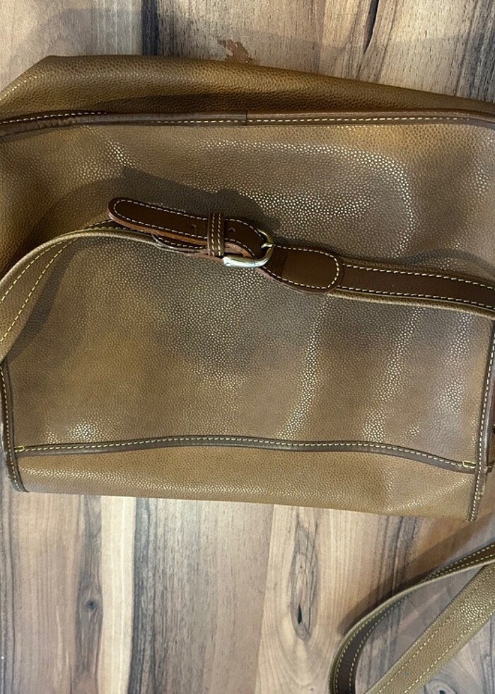 Lancel Paris kadın çanta - Görsel 2