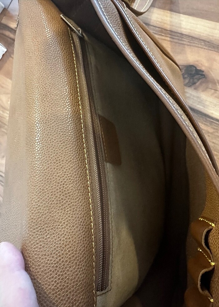 Lancel Paris kadın çanta - Görsel 5