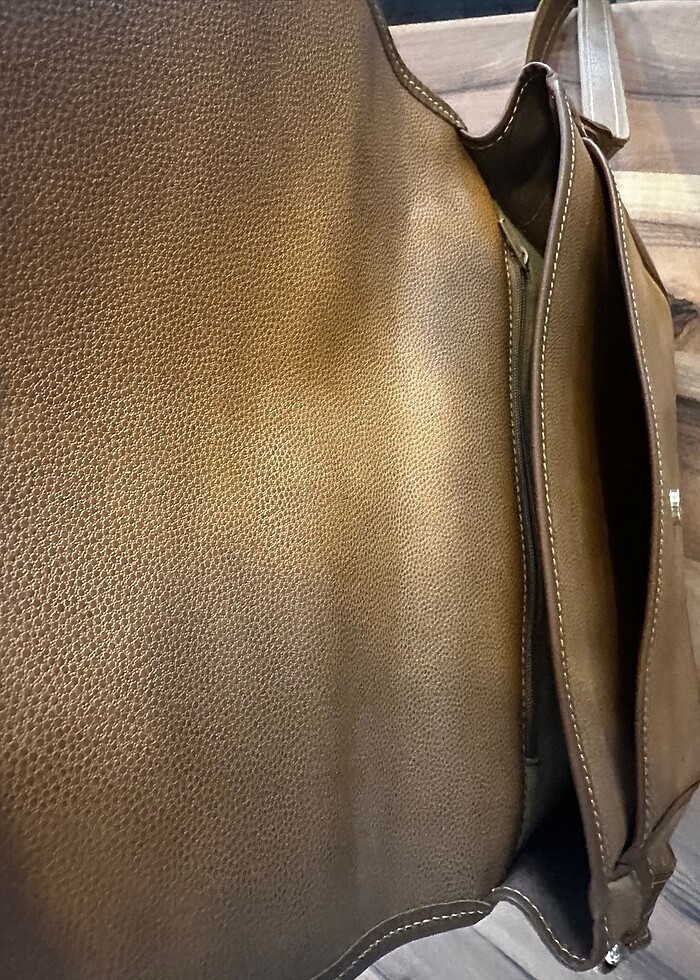 Lancel Paris kadın çanta - Görsel 4