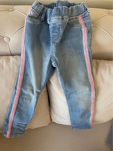 Gap kız çocuk pantolon 4 yaş