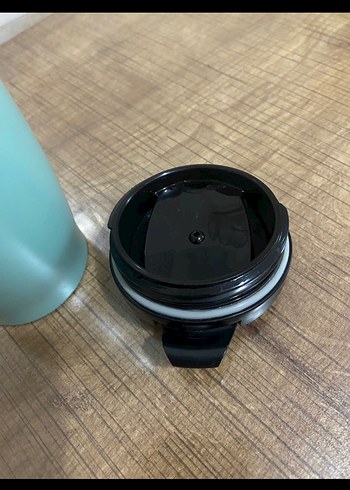 Korkmaz Termos - Görsel 3