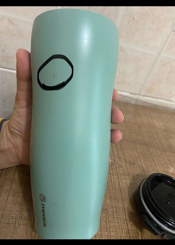 Korkmaz Termos - Görsel 4