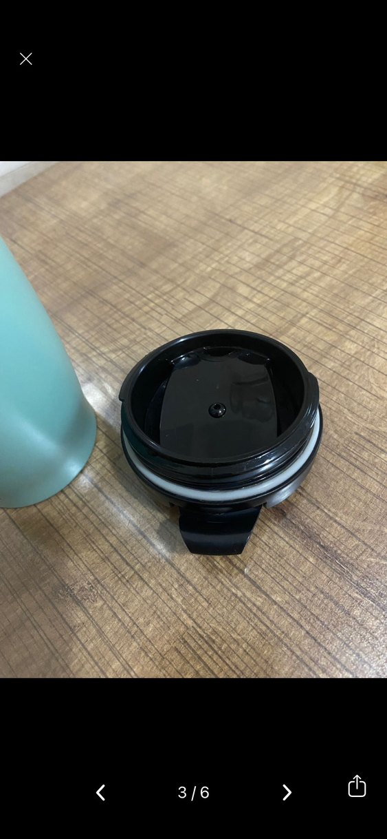 Korkmaz Termos - Görsel 3