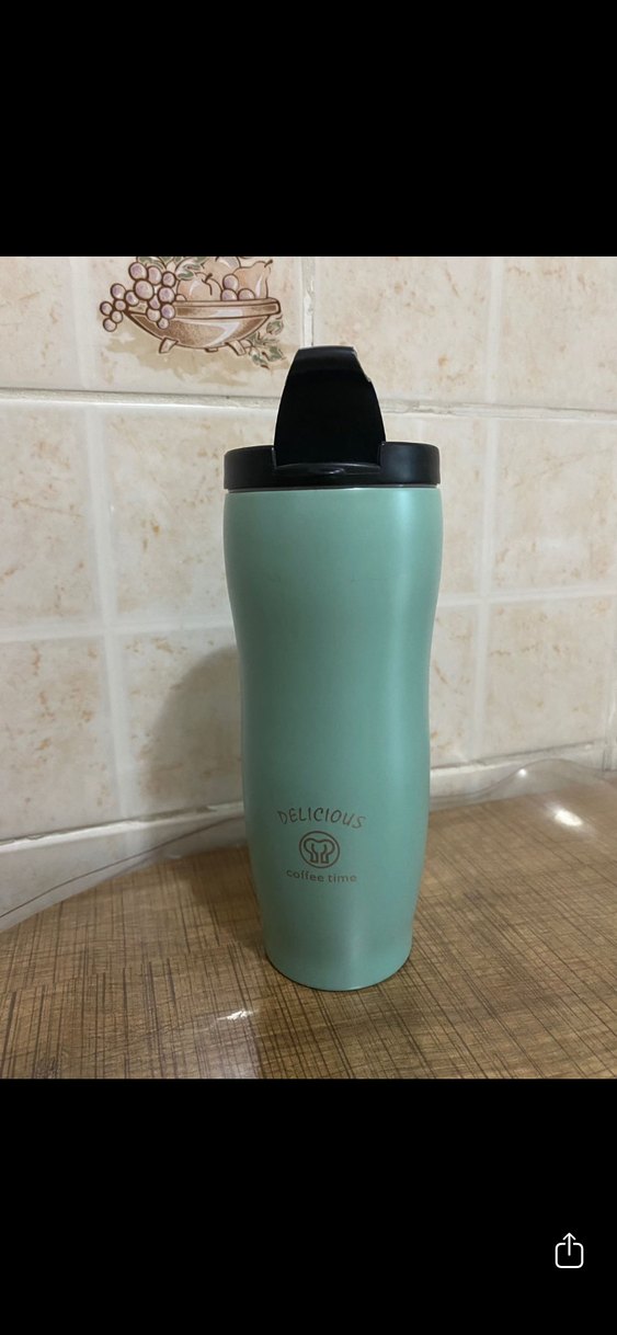 Korkmaz Termos - Görsel 2