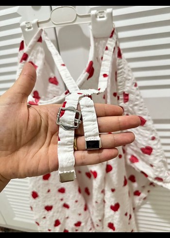 Çok Amaçlı Emzirme Örtüsü - Görsel 2