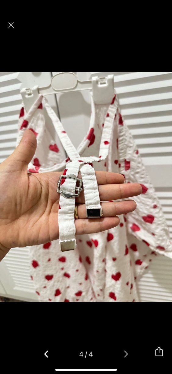 Çok Amaçlı Emzirme Örtüsü - Görsel 2