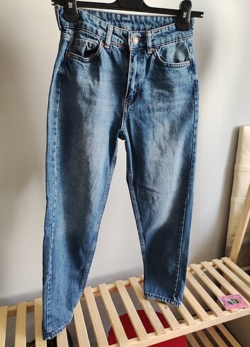 Mom jean