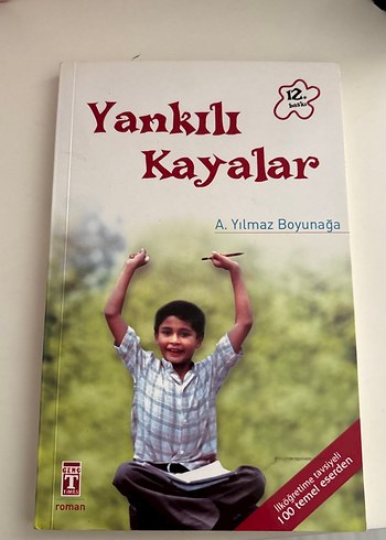 Gardrops ilanı