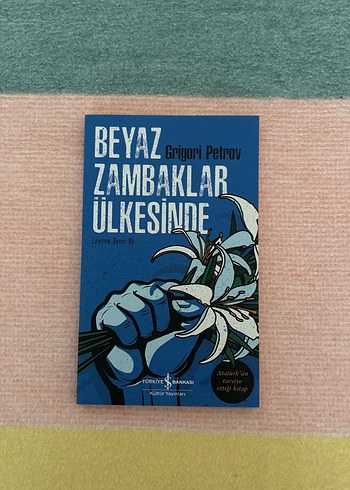 Gardrops ilanı
