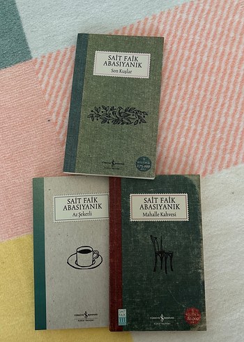 Gardrops ilanı