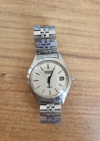 Diğer Citizen Quartz Saat