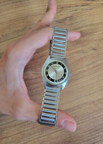 Diğer Kurmali Vintage Kol Saati