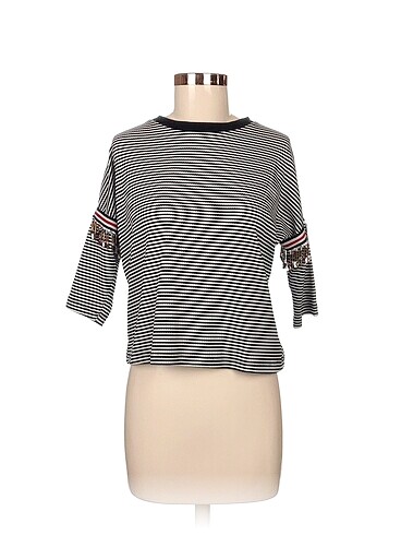 BeBe Bluz %70 İndirimli.
