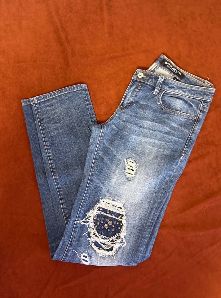 Vintage dkny — görsel 7/8