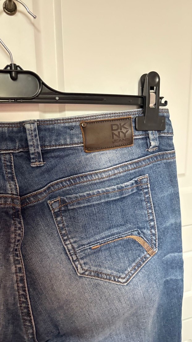 Vintage dkny — görsel 4/8