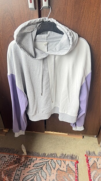 Sweatshırt