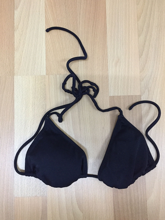 bikini üstü