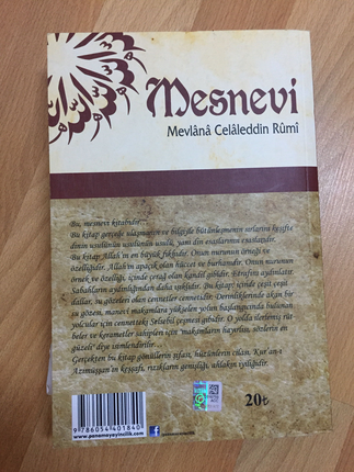 orjinal kitap