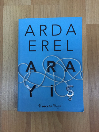 arda erel arayıs