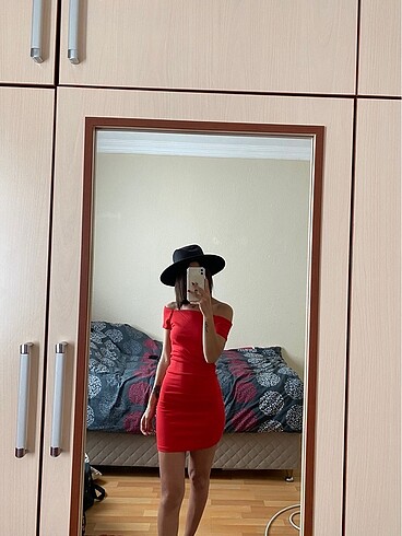 Zara mini elbise