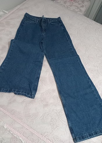 Atmosphere Mavi Denim Jean Pantolon