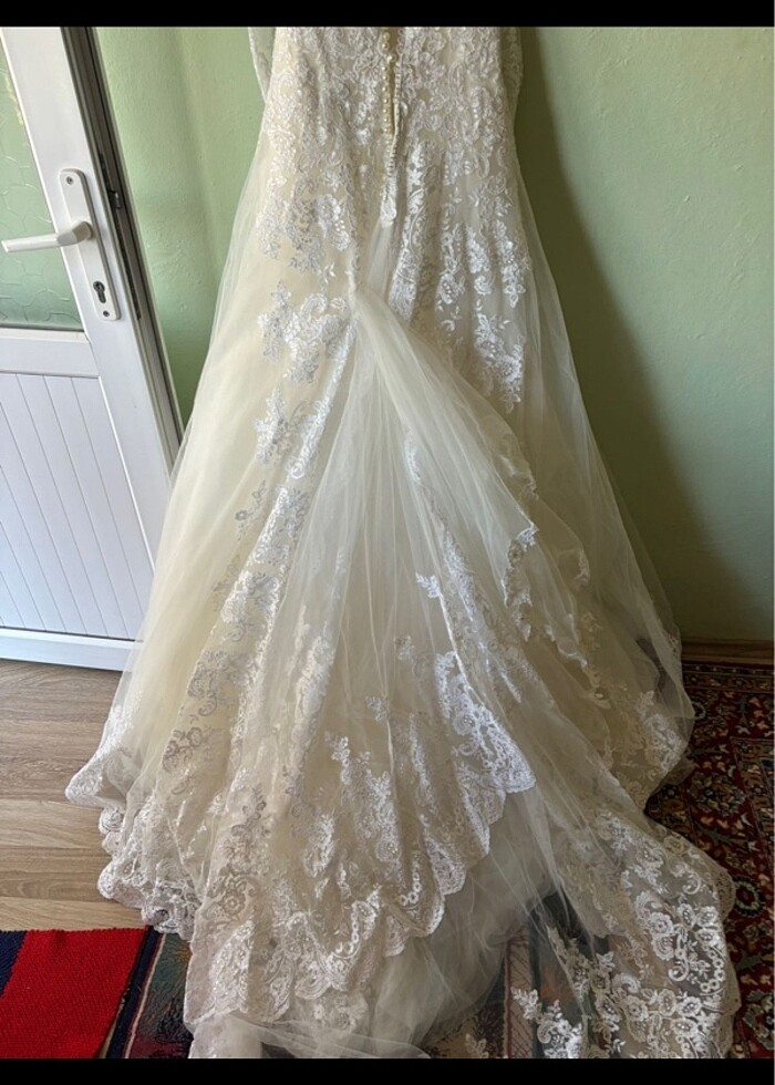 Aysira Gelinlik - Görsel 4