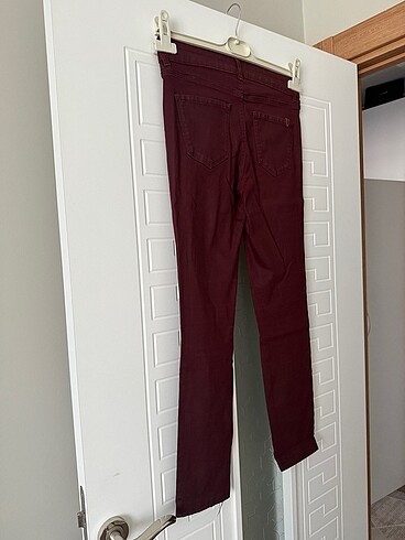 Massimo Dutti Massimo dutti pantolon