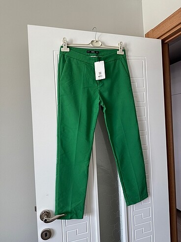 Kadın Pantolon
