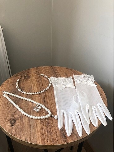 Nikah aksesuarları