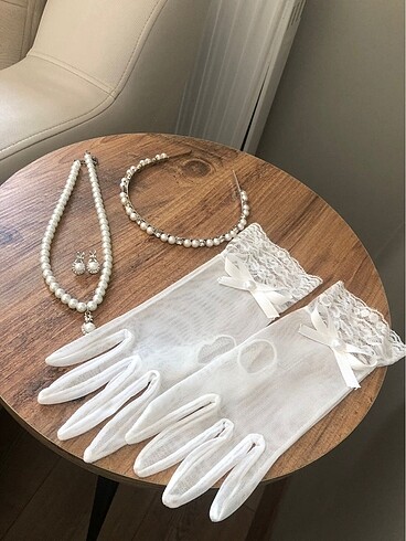 Diğer Nikah aksesuarları