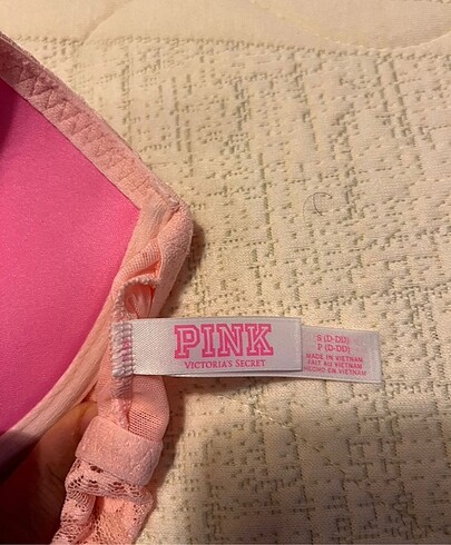 38 Beden Victoria Secret Sütyen