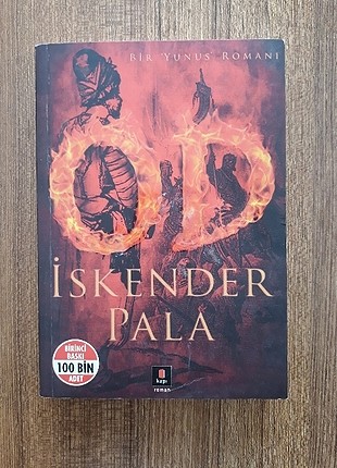 od iskender pala