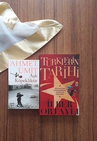 ilber ortaylı