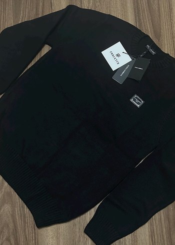 Dolce & Gabbana Premium Sik Kazak