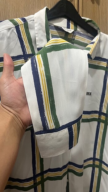 U.S Polo Assn. Us Polo gömlek
