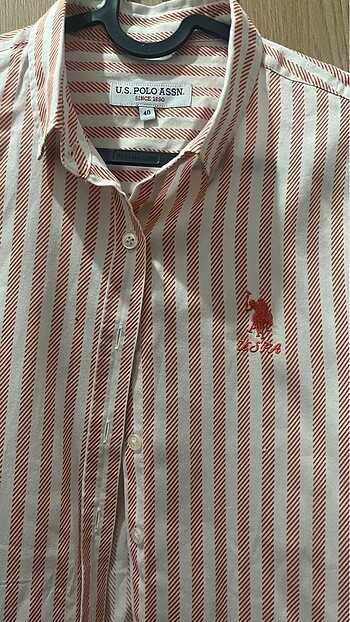 U.S Polo Assn. Us Polo gömlek