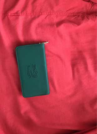diğer Beden yeşil Renk yeşil cüzdan