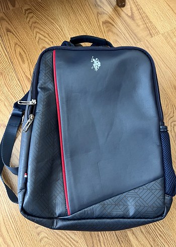 U.S Polo Assn. Sirt Cantasi