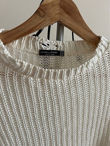 Bershka Bershka kazak