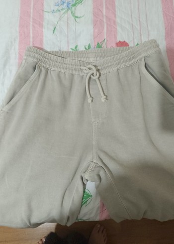 Zara Temiz Kullanilmis Defosuz