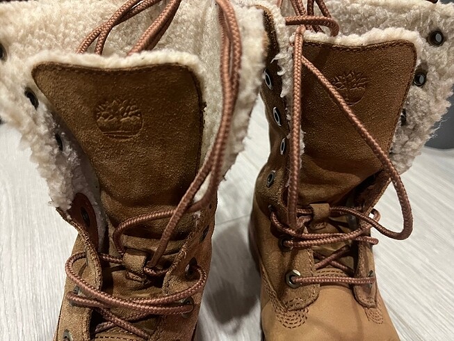 Timberland Timberland çocuk bot