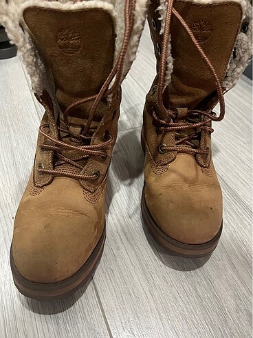 Timberland çocuk bot