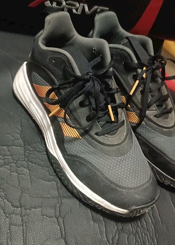 Adidas Ownthegame 3 0 Basketbol Ayakkabisi
