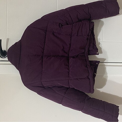 Bershka bershka mont