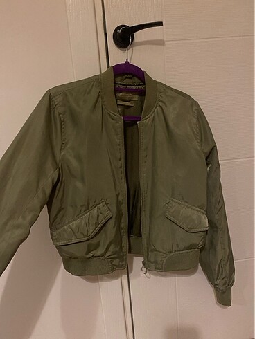 Pull and Bear pull& bear ceket