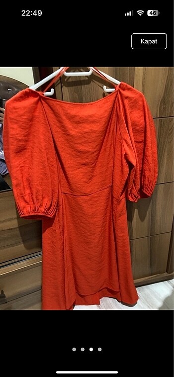 LC Waikiki Midi elbise
